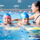 Desde $45: Curso de Natación thumbnail 1