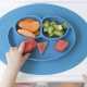$7 por Platos para Bebe (Kit de 2) thumbnail 1
