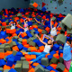 Paga $17.50: Parque de Trampolín thumbnail 2