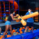 Paga $17.50: Parque de Trampolín thumbnail 4