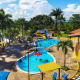 Paga $68: Estadía en Resort en Santiago thumbnail 1