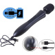 $11.01 por Vibrador Tipo Vara M√°gica thumbnail 3
