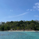 Paga $35: Pasadía en Isla Mamey thumbnail 1