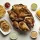 Paga $6: Chicken Sabroso, Albrook Mall thumbnail 1