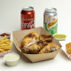 Paga $6: Chicken Sabroso, Albrook Mall thumbnail 3