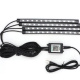$9.99 por Luces LED Interiores del Coche (Kit de 2) thumbnail 1