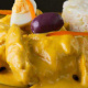 Paga $39.95: Comida Peruana thumbnail 1