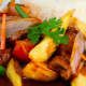 Paga $39.95: Comida Peruana thumbnail 2
