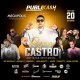 Desde $29.28: Concierto de Ryan Castro thumbnail 1