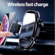 $11.38 por Cargador Inalámbrico de Celulares para Auto thumbnail 4
