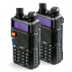 $45 por Walkie Talkies de Largo Alcance thumbnail 1