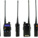 $45 por Walkie Talkies de Largo Alcance thumbnail 2