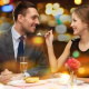 Desde $32: Cena Buffet del Día de San Valentín thumbnail 1