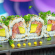 Paga $15: Comida Japonesa thumbnail 1