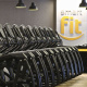 Paga $16.44: Mes de Gimnasio thumbnail 2