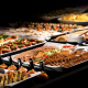 Paga $20: Cena Buffet Festival Internacional thumbnail 1