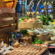 Paga $20: Cena Buffet Festival Internacional thumbnail 3
