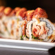 Paga $17.99: Rollos de Sushi thumbnail 1