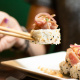 Paga $17.99: Rollos de Sushi thumbnail 2