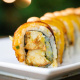 Paga $17.99: Rollos de Sushi thumbnail 3