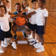 Desde $45: Clases de Baloncesto thumbnail 1