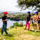 Paga $36: Canopy Tour thumbnail 2