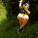 Paga $36: Canopy Tour thumbnail 10