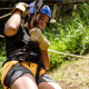 Paga $36: Canopy Tour thumbnail 11