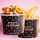 Paga $27: Burgers, Tenders y Papas Curly para 2 thumbnail 2
