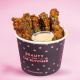 Paga $27: Burgers, Tenders y Papas Curly para 2 thumbnail 3