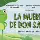 Paga $6: Obra Teatral Infantil thumbnail 1