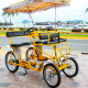 Desde $3: Alquiler de Bicicletas, Patines y Karts thumbnail 3