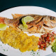 Paga $10: Mariscos, Carnes y Hamburguesas thumbnail 2