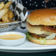 Paga $10: Mariscos, Carnes y Hamburguesas thumbnail 3
