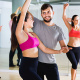Desde $45: Clases de Salsa thumbnail 3