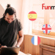 Desde $5: Cursos de Idiomas Online thumbnail 1