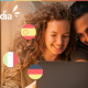 Desde $5: Cursos de Idiomas Online thumbnail 2