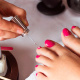 Desde $20: Manicure y Pedicure thumbnail 2