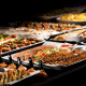 Paga $30: Cena Buffet Día de Acción de Gracias thumbnail 1