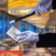 Paga $44.14: Cena Buffet de Thanksgiving thumbnail 2