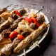 Paga $20: Gastronomía Libanesa thumbnail 5