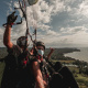 Paga $71: Vuelo en Parapente thumbnail 1
