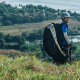 Paga $71: Vuelo en Parapente thumbnail 4