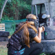 Desde $36: Juego de Gellyballs o Paintball thumbnail 5