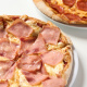 Desde $9.60: Pizzas Personales thumbnail 1