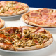 Desde $9.60: Pizzas Personales thumbnail 2