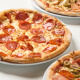 Desde $9.60: Pizzas Personales thumbnail 3