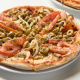 Desde $9.60: Pizzas Personales thumbnail 4