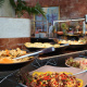 Paga $17: Almuerzo Buffet Italiano thumbnail 3