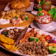 Paga $20: Gastronomía Libanesa thumbnail 1